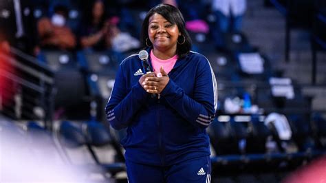 Women’s basketball player-turned-coach Tasha Butts dies at 41